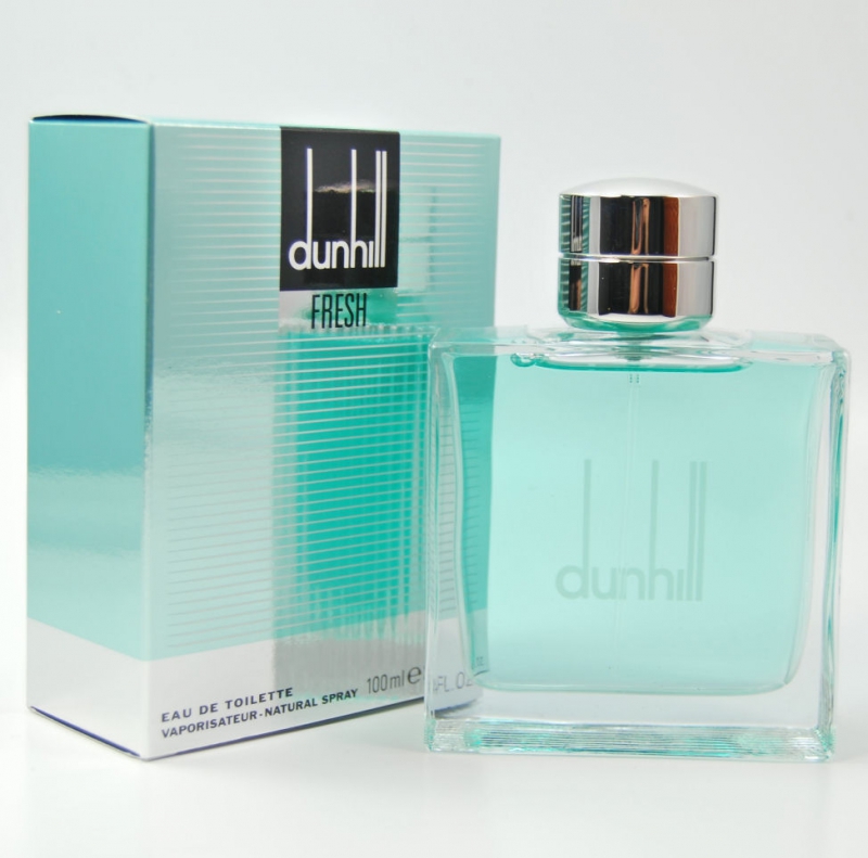 Alfred dunhill deals fresh